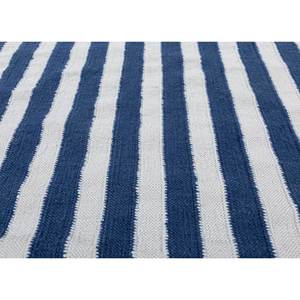 พรมขนสัตว์ทอลายทางแบบแบน Alhambra Ivory สำหรับใช้ในบ้าน-ADWP-13064 - Product Image 3