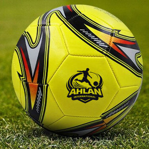 Balón de Fútbol Deportivo de Alta Calidad, Hecho en Fábrica, Precio al por Mayor, Tamaño y Color Personalizados, Balón de Fútbol Ligero - Product Image 4