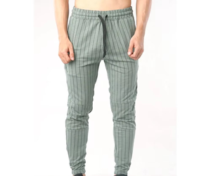 Pantalones Cargo para Hombre, Ropa de Fitness, Pantalones para Correr, Ajustados, Deportivos, para Gimnasio, Novedad - Product Image 2