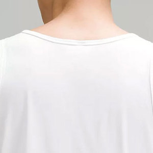 Débardeur Homme Tricoté Respirant Séchage Rapide Tendance Style Urbain Écologique 100% Polyester Logo Personnalisé Vente en Gros - Product Image 6