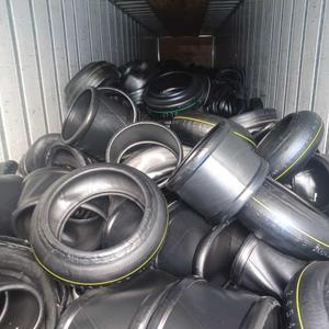 Déchets de pneus en caoutchouc vert Philippines - Product Image 3