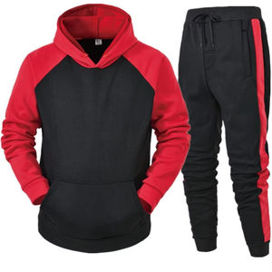 Survêtements pour hommes à bas prix Meilleure vente Votre propre logo Meilleur fabricant spécial pour les survêtements pour hommes - Product Image 1