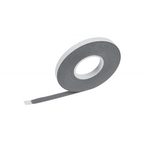 Cinta 300 "PREMIUM EDITION" gris 15/1-4mm comprimida, un lado autoadhesivo (13 metros lineales) - Product Image 1