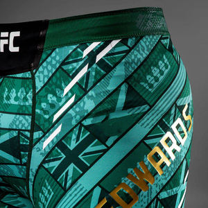 Pantalones Cortos de MMA/Pantalones Cortos de Lucha MMA/Pantalones Cortos de MMA Personalizados, Pantalones Cortos de UFC para Hombre, Pantalones Cortos de Compresión Sublimados Personalizados, Pantalones Cortos de Lucha MMA - Product Image 4