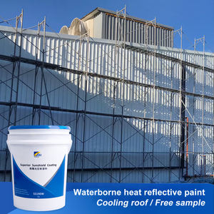 Réduire la température revêtement de toit frais - Product Image 3