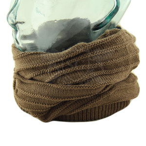 Venta caliente gorros de lana de alta calidad sombrero para hombres mujeres uso al aire libre invierno cálido gorros sombrero - Product Image 3