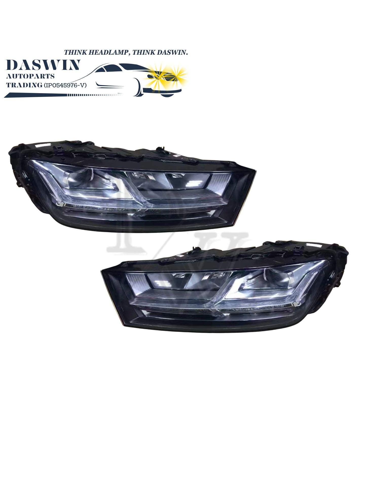 Original Led Headlight