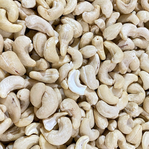 Échantillon Gratuit Noix De Cajou W180 Noix De Cajou Prêt À Expédier Santigo - Product Image 1