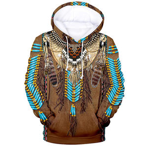 Chándal de sublimación para hombre totalmente personalizado, estilo perfecto, tasa razonable, manga completa, chándal de sublimación con peso ligero - Product Image 2