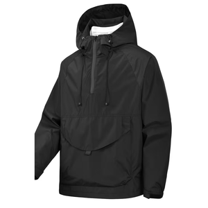 Chaqueta de Esquí para Hombre de la Mejor Calidad 2026, Diseño Personalizado, Impermeable, con Bolsillos Laterales, Chaqueta con Capucha para Snowboard a Bajo Precio - Product Image 4