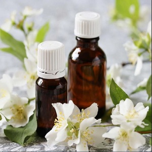 ขายส่งเป็นกลุ่มจัสมินน้ำ Hydrosol บริสุทธิ์100% ธรรมชาติอินทรีย์จัสมิน Hydrosol ทำในประเทศอินเดีย - Product Image 1