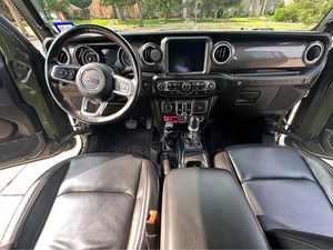 Jeep Wrangler Unlimited Rubicon Sport 2020 Usado en Buen Estado - Product Image 3