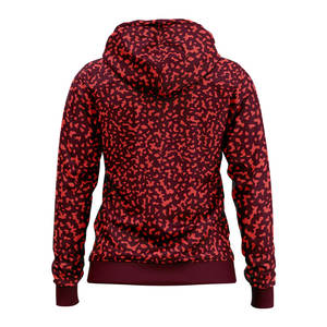 Oversized Hoodie Manufacturer Custom Sublimated Hoodie Plain Hoodie <b>for</b> Men <b>Screen</b> Printed Hoodies Heavy Cotton Fabric - Product Image 5