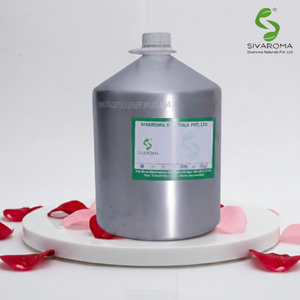 Floral Rich Rose Damask Oil for High-End Cosmetic and <b>Personal</b> Care Product Formulations - Product Image 3