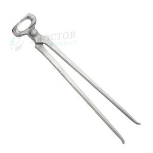 Herramientas de herrador de alta calidad Herramientas de herrador de acero inoxidable Herramientas de herrador más vendidas para la venta en línea - Product Image 4