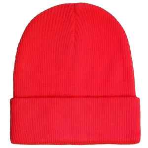 หมวกขนสัตว์สีทึบสำหรับผู้หญิงหมวกบีนนี่สำหรับฤดูหนาวทำจากพลอยเทียมตามสั่ง - Product Image 2