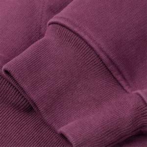 Sudadera con Capucha Estilo Pullover Unisex para Uso Casual, Ropa Urbana, Fabricantes de Ropa, Hecho a Medida, Talla Grande para Hombre, 100% Algodón - Product Image 5