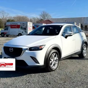 ใช้2016 Ma-zda CX-3การเดินทาง - Product Image 1