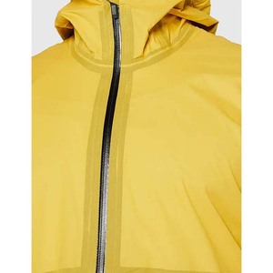 La veste à capuche confortable imperméable à l'eau pour hommes convient particulièrement aux vêtements décontractés randonnée camping - Product Image 3