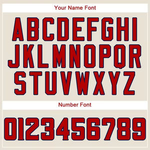 Camisetas de béisbol y softbol de todos los equipos de alta calidad, venta al por mayor, camisetas en blanco por sublimación, conjuntos de uniformes de béisbol de talla grande - Product Image 6