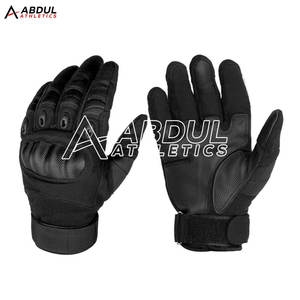 Gants tactiques de haute qualité, best-seller, fabrication de qualité supérieure, haute performance, résistants - Product Image 2