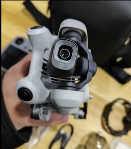 (MD) DJI MINI 4 Pro คุณภาพสูงพร้อมแบรนด์ RC ใหม่โดรน Fly more Combo PLUS DJI RC 2พร้อมสำหรับการจัดส่ง - Product Image 1