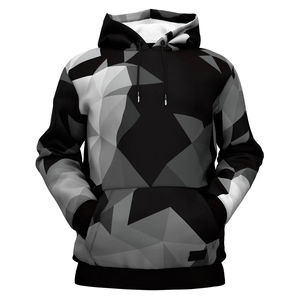 Sudaderas con Capucha para Hombre, Estampado por Sublimación Completo Personalizado, Diseño Invernal, Precio Económico, Técnicas de Teñido Liso - Product Image 1