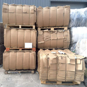 Cheap Wholesale Top Quality OCC <b>Waste</b> <b>Paper</b> /OCC 11 and OCC 12 / Old Corrugated Carton <b>Waste</b> <b>Paper</b> Scraps in Bulk - Product Image 5