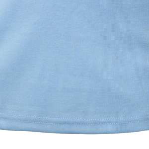 Polo de golf informal liso de alta calidad al por mayor, polos de talla grande recién llegados para hombre - Product Image 4