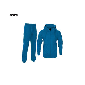 Último diseño chándal hecho a medida hombres Jogging deportes chándal Warm Ups chaquetas chándal - Product Image 4