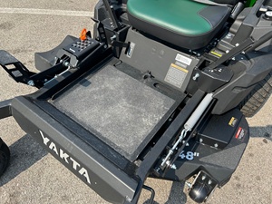 ST 2024 YAKTA YXR120 48 Y10005 VENTAS - Product Image 1