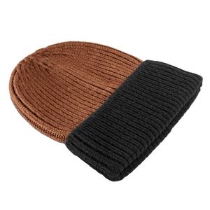 Gorro de Invierno Unisex en Oferta, Gorro de Alta Calidad Personalizado con Logotipo de Diseñador, Gorros de Jacquard Personalizados con Impresión de Logotipo 2026 - Product Image 5