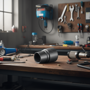 เฟสตูล ดี 36 ดีเอ็ม-เอเอส/ซีทีปลอกเชื่อมต่อ อุปกรณ์เสริมและชิ้นส่วนเครื่องมือลม - Product Image 3