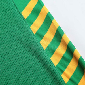 Uniforme de basket-ball personnalisé le plus vendu uniforme de basket-ball léger et respirant vêtements de sport pour la vente en ligne - Product Image 6