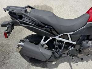 Motocyclette V-STROM 800 2025 - Product Image 5