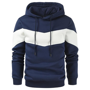 Sweat-shirts à capuche pour hommes, multicolores, tendance hiver, style streetwear, chauds, personnalisables numériquement, vente chaude - Product Image 3
