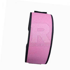 Cinturón de Neopreno para Ejercicio, Adelgazamiento de Cintura y Moldeamiento Corporal, Cinturón de Neopreno Premium para Fitness - Product Image 3