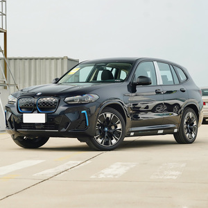Nuevo <span class=keywords><strong>B</strong></span>.M.W EDrive 2023, IX3 de 550 KM, Autos Eléctricos de Nueva Energía para Vehículos Eléctricos - Product Image 5