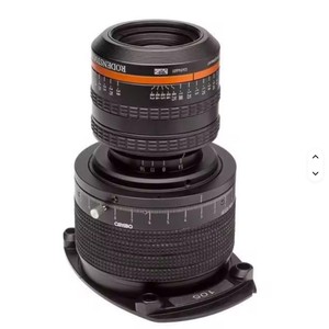 กล้องแคมโบส ACTARs-105โรเดนสต็อก105มม. f/ 5.6ดิคารอนโฟกัสอัตโนมัติแบบเต็มเฟรมเลนส์มาโคร52มม. ใหม่ - Product Image 4