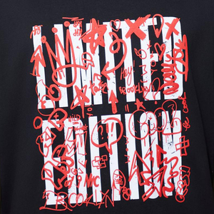 Designer T Shirt Hommes À La Mode Lâche Imprimé Bapees T Shirt Casual Sports T-shirt En Gros Top Qualité Nouveau Style Marque De Mode - Product Image 6