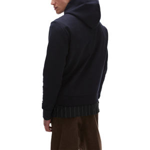 300 GSM Streetwear Sudadera con capucha de algodón de alta calidad Sudaderas con capucha de diseño de impresión personalizada en blanco Fabricante - Product Image 4