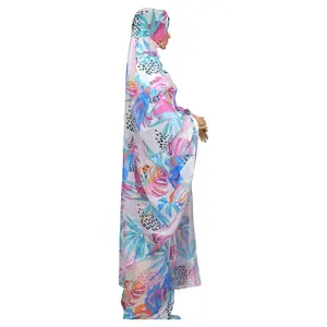 cotton voile arab somali dress dirac set dubai women new palestine abayas turkish manufacturers sudanese toub 2024 designs