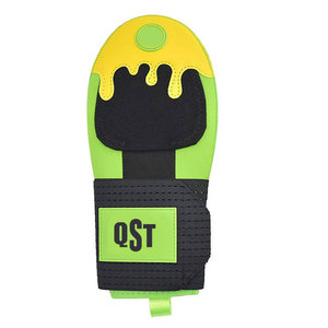 Vente en gros d'usine : Gants de glisse imperméables et légers en néoprène extensible pour baseball et basketball, tailles adultes et jeunes - Product Image 2