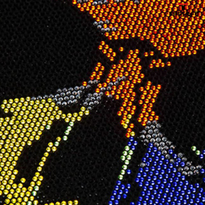 ¡Novedad de 2025! Camisetas con estampado de diamantes de imitación personalizadas hechas en fábrica para hombre a la venta a granel camisetas Unisex personalizadas - Product Image 5