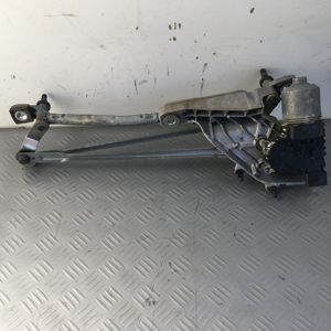 MOTEUR D'ESSUIE-GLACE AVANT FORD Fiesta 6ème Série 1698869 (08>17) - Product Image 1