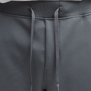 Pantalones Deportivos Casuales para Hombre, Estilo Jogger, Holgados, Tipo Waffle, Pantalones Deportivos de Moda, Elásticos, Planos, Gruesos, 100% Poliéster - Product Image 3