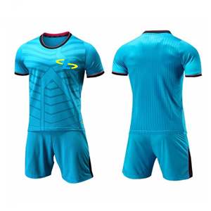 Nueva Llegada, Ropa de Fútbol Personalizada, Uniformes de Fútbol de Nuevo Diseño, Venta al por Mayor Exclusiva - Product Image 2