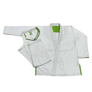 Professionnel meilleur Design hommes vêtements d'entraînement léger lavage facile haute qualité Jiu Jitsu Kimono Kimono De Jiu Jitsu sur mesure - Product Image 1