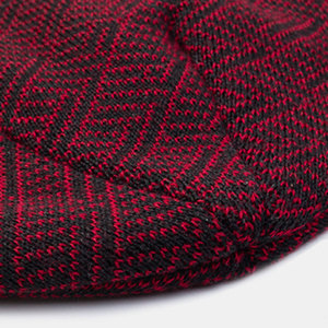 Gorros de Punto de Última Moda Fabricados en Pakistán, en Existencia, con Logotipo Personalizado, Talla Adulto - Product Image 4