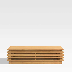 Conjunto de Sofás Modulares de Estilo Moderno para Jardín Exterior, Decoración de Sala de Estar y Muebles para el Hogar - Product Image 5